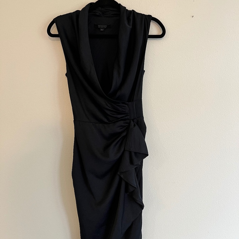 All Saint Dress
